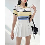 ニット レディース トップス | KawaiCat | 詳細画像7 