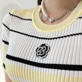 ニット レディース トップス | KawaiCat | 詳細画像8 