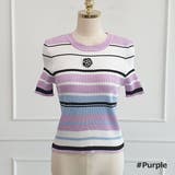 ニット レディース トップス | KawaiCat | 詳細画像11 