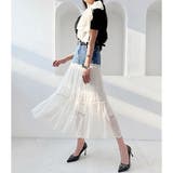 スカート レディース ボトムス | KawaiCat | 詳細画像7 