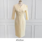 ワンピース レディース 長袖 | KawaiCat | 詳細画像12 