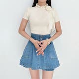 ニット レディース トップス | KawaiCat | 詳細画像5