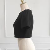 セットアップ レディース クロップ | KawaiCat | 詳細画像13 