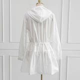 ジャンバー ブルゾン レディース | KawaiCat | 詳細画像12 