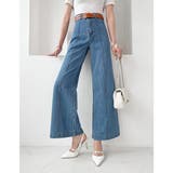 パンツ レディース ボトムス | KawaiCat | 詳細画像5 