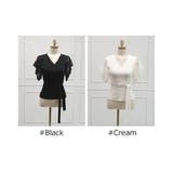 ブラウス シャツ レディース | KawaiCat | 詳細画像2