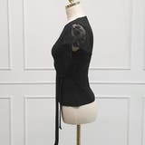 ブラウス シャツ レディース | KawaiCat | 詳細画像13