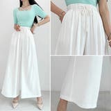 パンツ レディース ボトムス | KawaiCat | 詳細画像3 