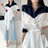 シャツ レディース トップス | KawaiCat | 詳細画像2 