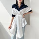 シャツ レディース トップス | KawaiCat | 詳細画像6 