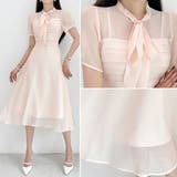 ワンピース レディース 半袖 | KawaiCat | 詳細画像3