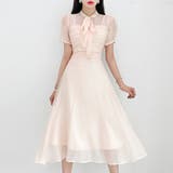 ワンピース レディース 半袖 | KawaiCat | 詳細画像4