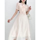 ワンピース レディース 半袖 | KawaiCat | 詳細画像8