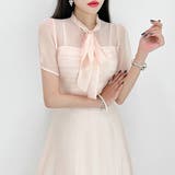 ワンピース レディース 半袖 | KawaiCat | 詳細画像9