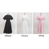 ワンピース レディース シャツワンピース | KawaiCat | 詳細画像2