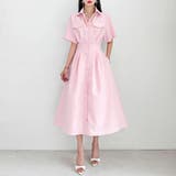 ワンピース レディース シャツワンピース | KawaiCat | 詳細画像6