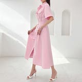 ワンピース レディース シャツワンピース | KawaiCat | 詳細画像7