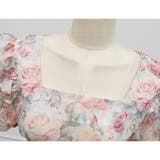 ワンピース レディース 半袖 | KawaiCat | 詳細画像13 