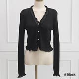 カーディガン レディース トップス | KawaiCat | 詳細画像12 