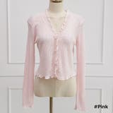 カーディガン レディース トップス | KawaiCat | 詳細画像13 