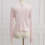 カーディガン レディース トップス | KawaiCat | 詳細画像15 