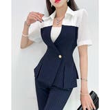 セットアップ レディース 半袖 | KawaiCat | 詳細画像8 