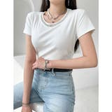 トップス Tシャツ レディース | KawaiCat | 詳細画像5 