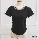 トップス Tシャツ レディース | KawaiCat | 詳細画像9 