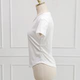 トップス Tシャツ レディース | KawaiCat | 詳細画像11 