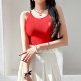 キャミソール レディース トップス | KawaiCat | 詳細画像7 