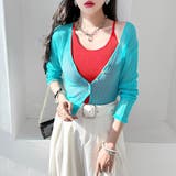 キャミソール レディース トップス | KawaiCat | 詳細画像8 