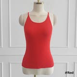 キャミソール レディース トップス | KawaiCat | 詳細画像9 