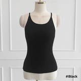 キャミソール レディース トップス | KawaiCat | 詳細画像11 