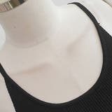 キャミソール レディース トップス | KawaiCat | 詳細画像14 