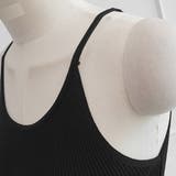 キャミソール レディース トップス | KawaiCat | 詳細画像15 