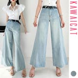 パンツ レディース ボトムス | KawaiCat | 詳細画像1