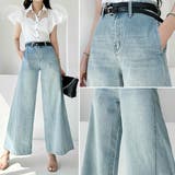 パンツ レディース ボトムス | KawaiCat | 詳細画像2