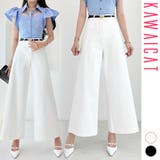 パンツ レディース ボトムス | KawaiCat | 詳細画像1