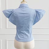 ブラウス トップス レディース | KawaiCat | 詳細画像13 