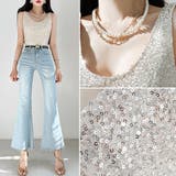 ノースリーブ レディース トップス | KawaiCat | 詳細画像3 