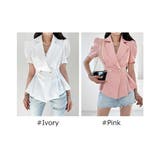 ジャケット レディース テーラードジャケット | KawaiCat | 詳細画像2 