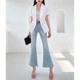 ジャケット レディース テーラードジャケット | KawaiCat | 詳細画像15 