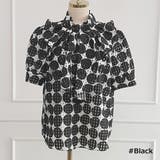 ブラウス レディース トップス | KawaiCat | 詳細画像8 