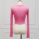 カーディガン レディース ニット | KawaiCat | 詳細画像22 