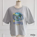 セットアップ レディース Tシャツ | KawaiCat | 詳細画像9 