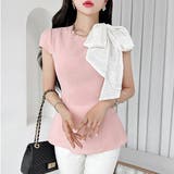 ブラウス レディース トップス | KawaiCat | 詳細画像5 