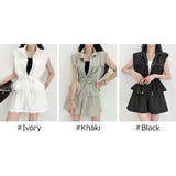 セットアップ レディース トップス | KawaiCat | 詳細画像2 