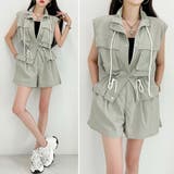 セットアップ レディース トップス | KawaiCat | 詳細画像4 