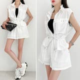 セットアップ レディース トップス | KawaiCat | 詳細画像8 