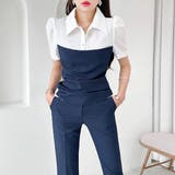 セットアップ レディース アンサンブル | KawaiCat | 詳細画像8 